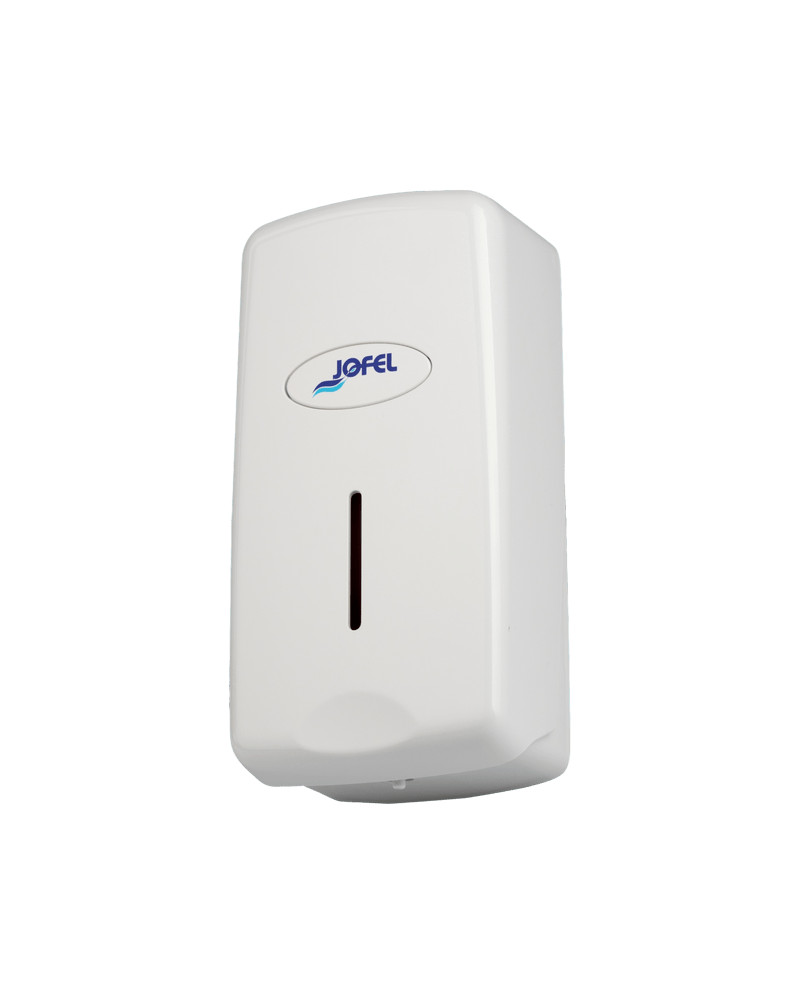 DISPENSADOR JEN JABON (UNIDAD)