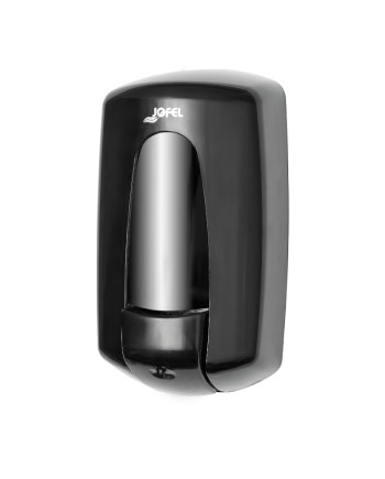 JABONERA AITANA NEGRA AC70600