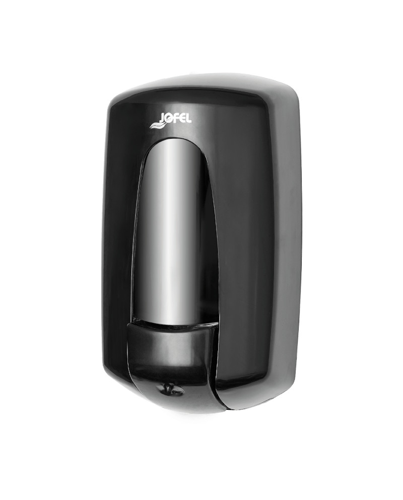 JABONERA AITANA NEGRA AC70600