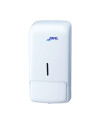 JABONERA BLANCA AC80050