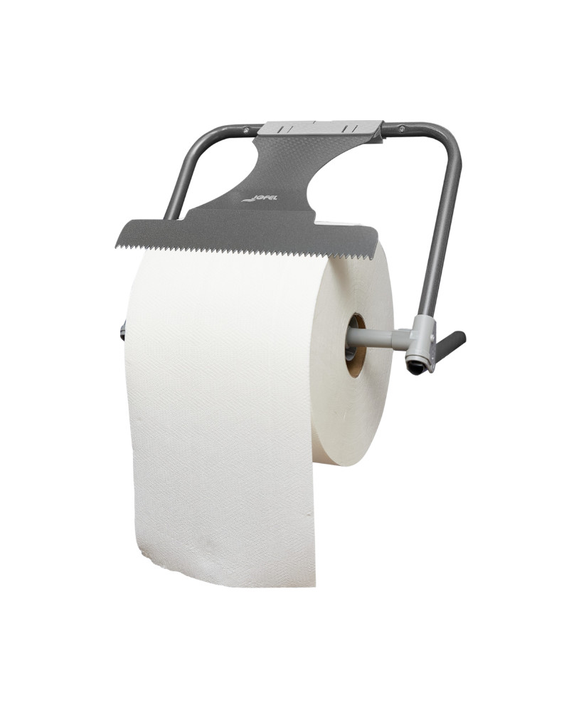 DISP.BOB.IND.PARED JOFEL GRIS AD10000