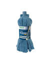 REC.FREGONA MICROFIBRA AZUL/BLCO UNID