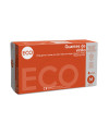 GUANTE VINILO ECO S/P T/M P100