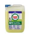 P&G 3 FAIRY DETERGENTE DOSIF AUT 10L