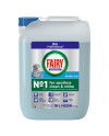 P&G 4 FAIRY ABRILLANTADOR DOSIF AUT 10L