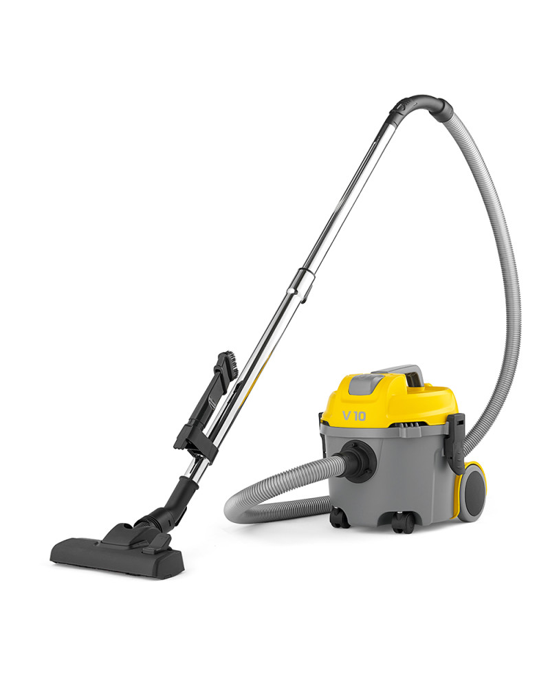 ASPIRADOR GHIBLI CLASSIC V10 (UNIDAD) 1240120001