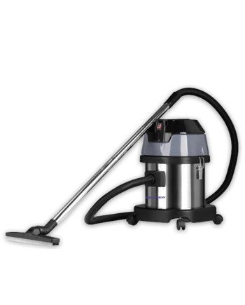 ASPIRADOR PROFESIONAL POLVO-LIQUIDO 230V-50Hz 1.300W 15L