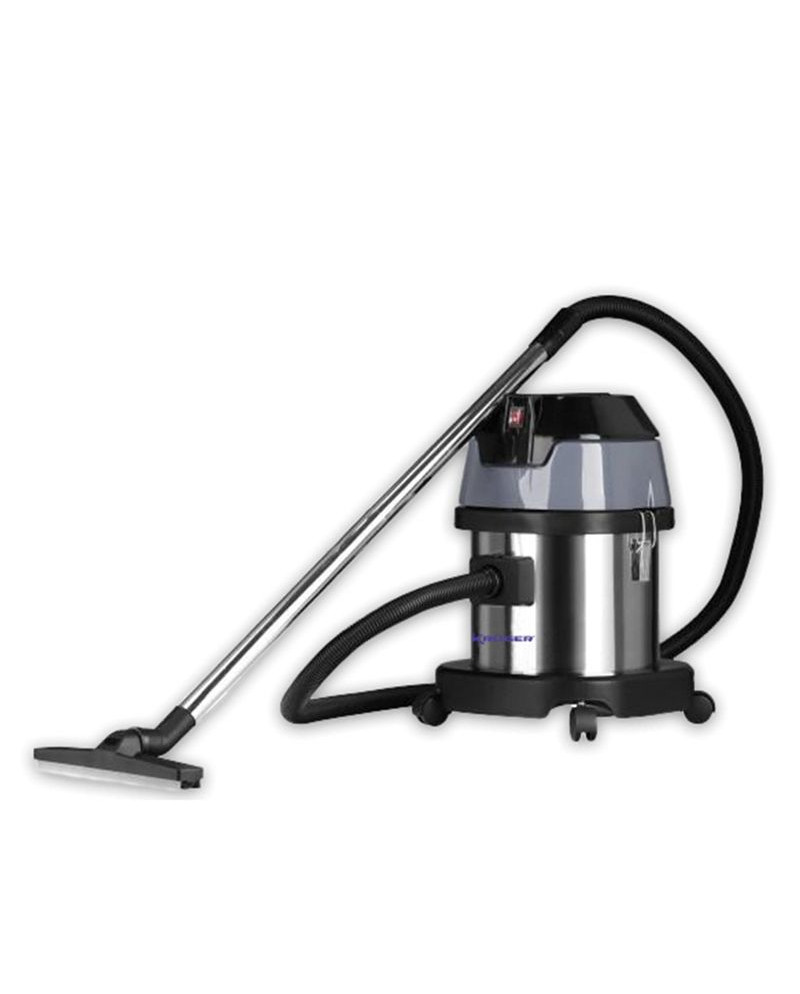 ASPIRADOR PROFESIONAL POLVO-LIQUIDO 230V-50Hz 1.300W 15L
