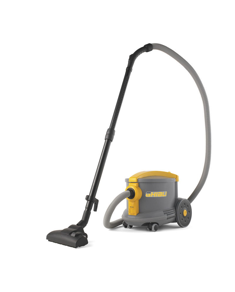 ASPIRADOR POWER D 12