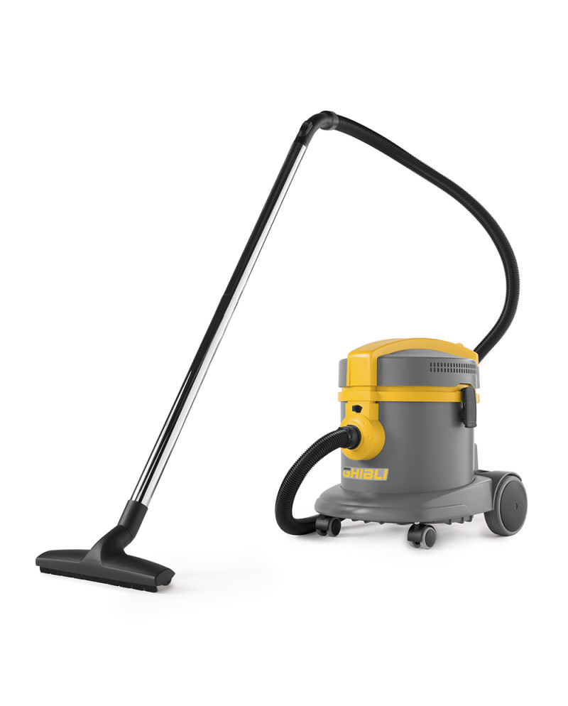 ASPIRADOR POLVO/LÍQUIDOS POWER WD 22 P