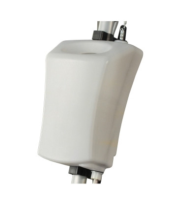 DEPOSITO PARA ROTATIVA 12 LITROS