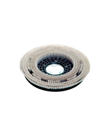 CEPILLO LIMPIEZA PARA ROTATIVA 0,6MM 17"