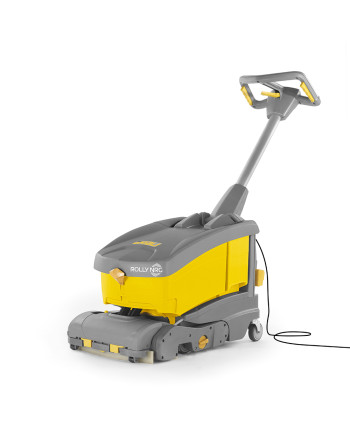 FREGADORA ROLLY NRG 11 E 33