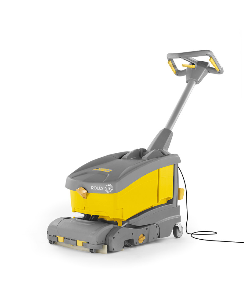 FREGADORA ROLLY NRG 11 E 33