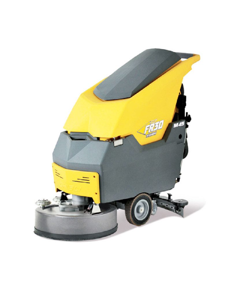 FREGADORA FR 30 SM 45 BC TOUCH