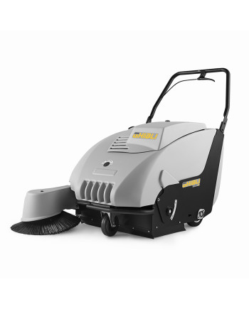 BARREDORA HS MT 80 BC