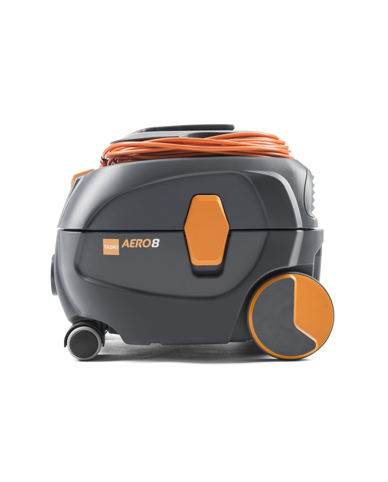 ASPIRADOR TASKI AERO 8 EURO (UNIDAD)