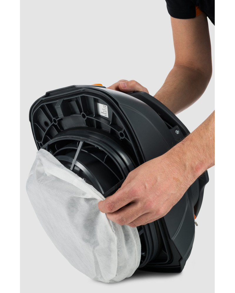 BOLSA ASPIRADOR TASKI AERO 8/15 (10 UNIDS)