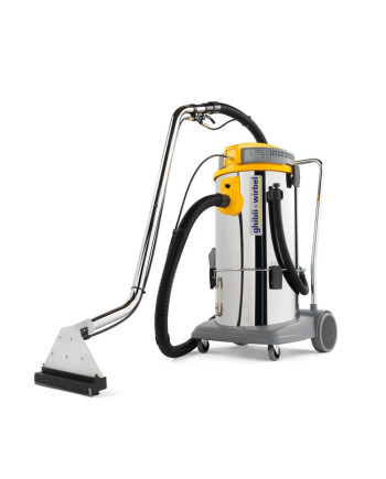 INYECCIÓN EXTRACCIÓN POWER EXTRA 21 I