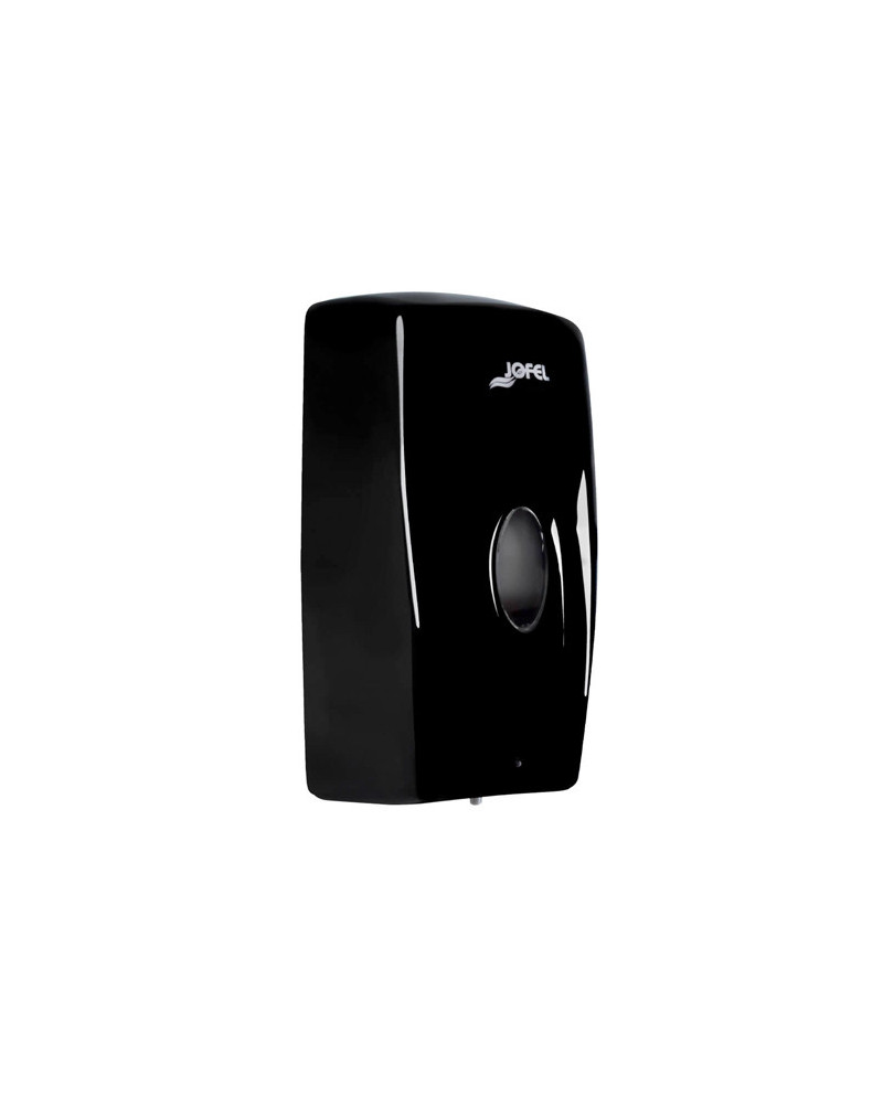 JABONERA OPTICA NEGRA AC91650