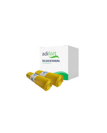 *B.B.85X105 AMARILLA G-STD (10UNIDS) PRIME