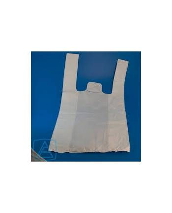 *B.CAMISETA 48X59 (PAQUETE 2 KILOS) BLCA 70%REC +/-88 UNIDS