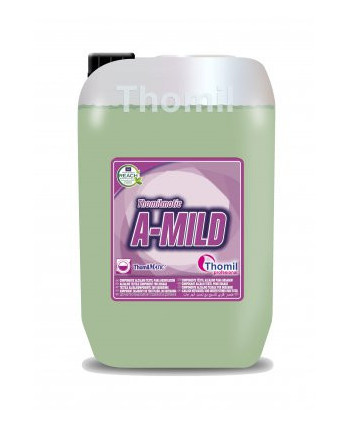 THOMILMATIC A-MILD GARRAFA 24KG LPDL027