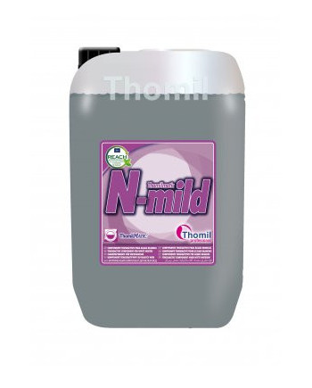 THOMILMATIC N-MILD GARRAFA 20KG LPDL047