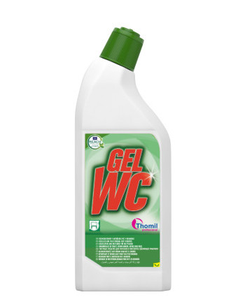 *THOMIL GEL W.C. (800GRS) LSBA024