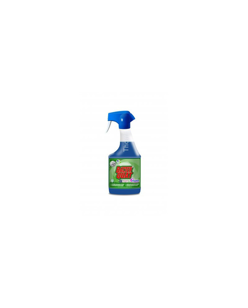 *THOMIL BACTER-QUAT (7500ML) LSLG062