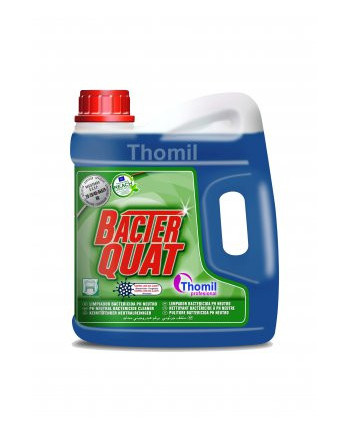 *THOMIL BACTER-QUAT (4 LITROS) LSLG064
