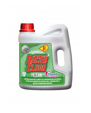 *THOMIL BACTER-CLHOR (4 LITROS) LSLG076
