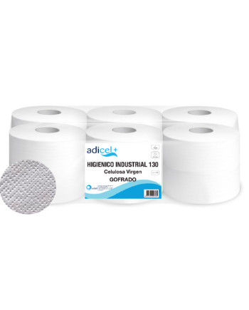 HIG.GTE M/45 ADICEL 130 (PAQ 12) 812518 PASTA LUCART