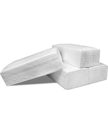 TOALLA Z LUCART ECOPASTA 863157 (CAJA 20 PAQUETES)