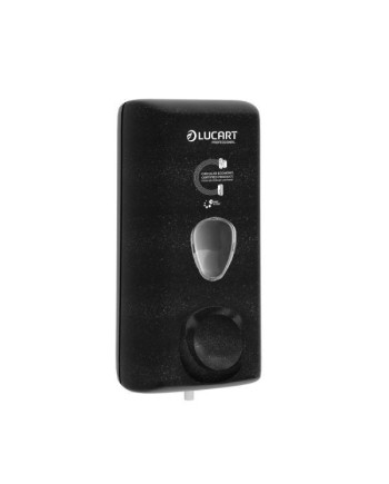 DISP.JABON LUCART NEGRO 892345 (UNIDAD) GRANEL