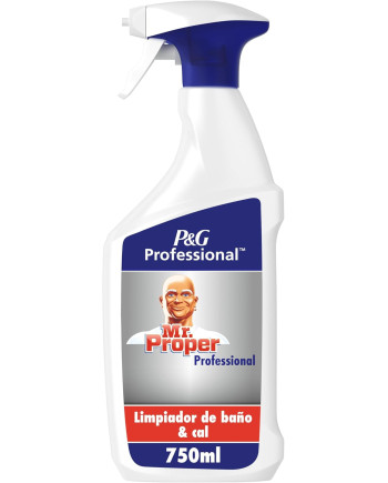 *P&G M.PROPER BAÑO ANTICAL (800ML)