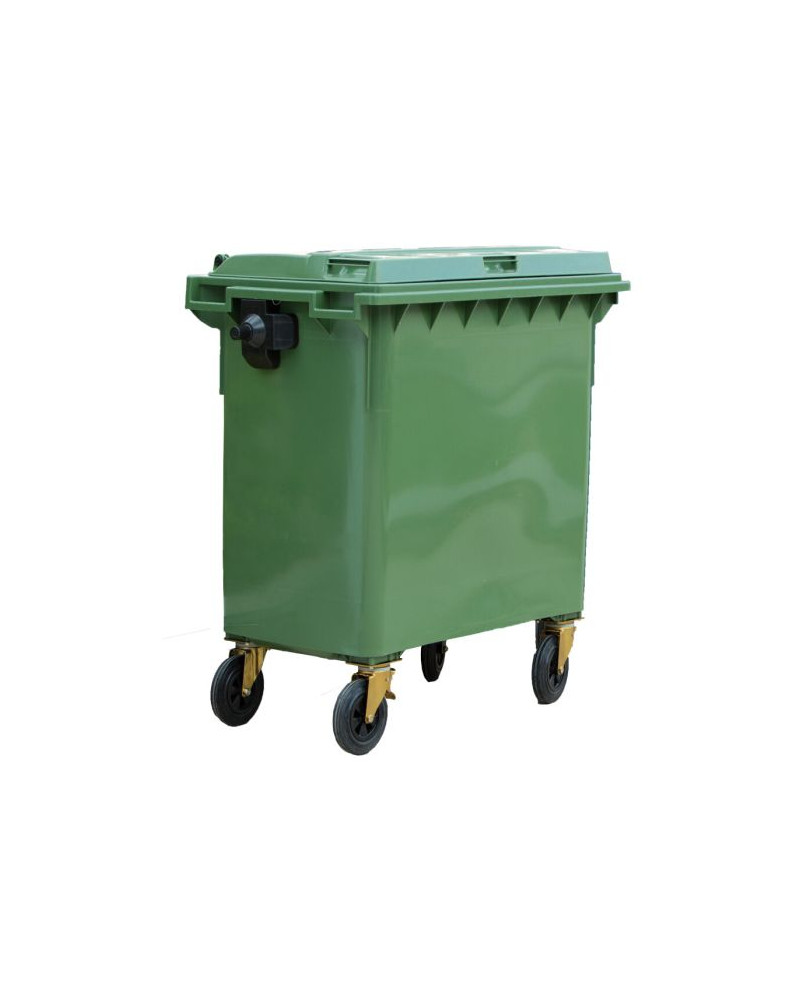 CONTENEDOR 800LITROS