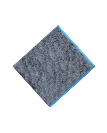 *BAY.MICROFIBRA GRIS/AZUL (UNIDAD)