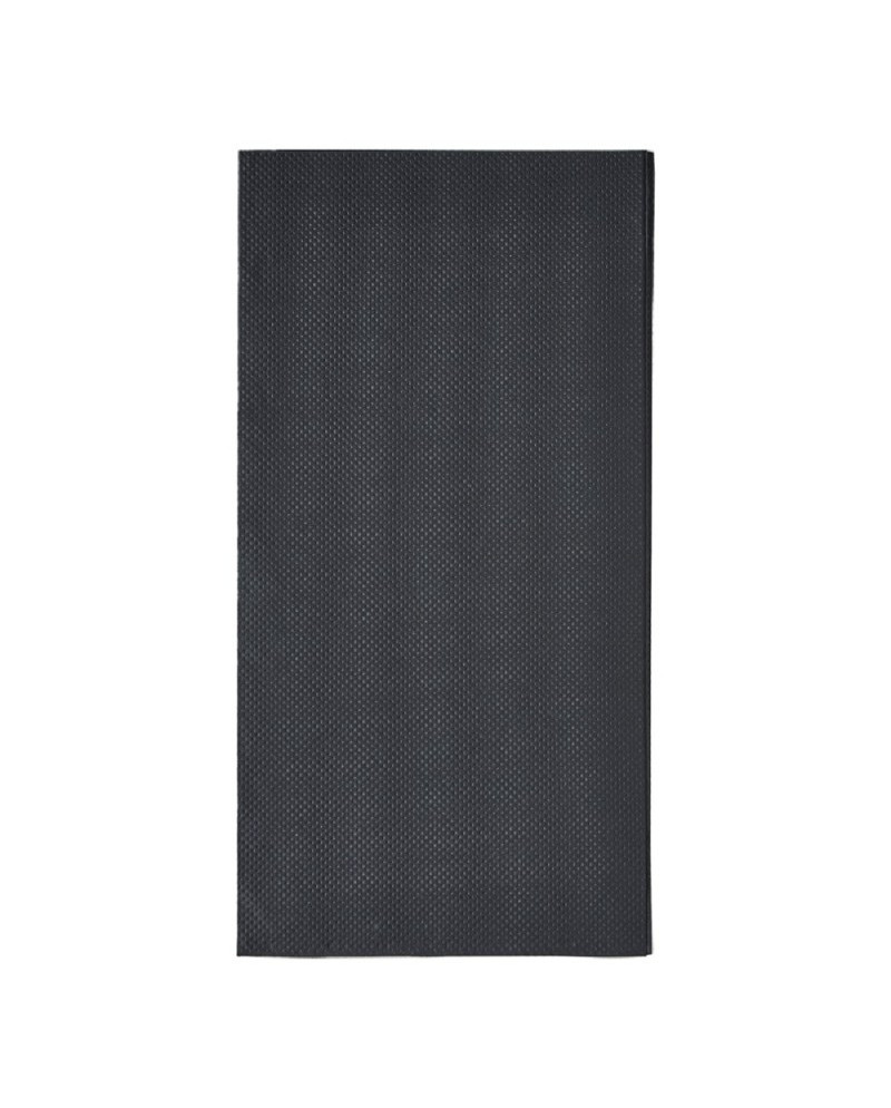 SERV.40X40 1/8 NEGRA 2/C P&P (24PAQX50UNIDS)