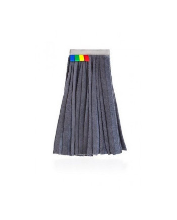 REC.FREGONA IND TIRAS GRIS MICROFIBRA (UNIDAD) MICROMOP PRO