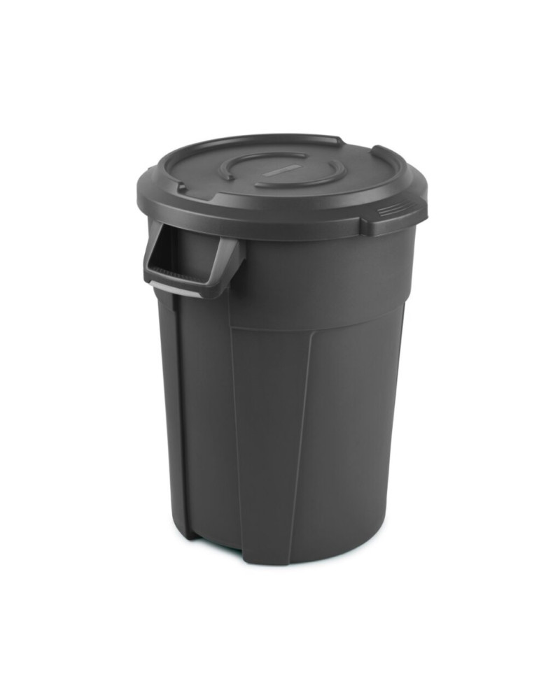 CONTENEDOR CRONO GRIS 120LTS (UNIDAD) MAYA