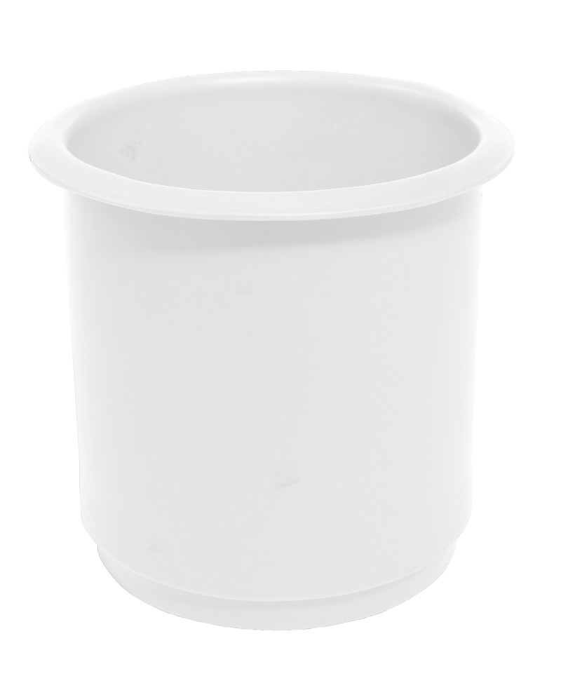 CONTENEDOR 50LT BLANCO (UNIDAD) USO ALIMENTARIO