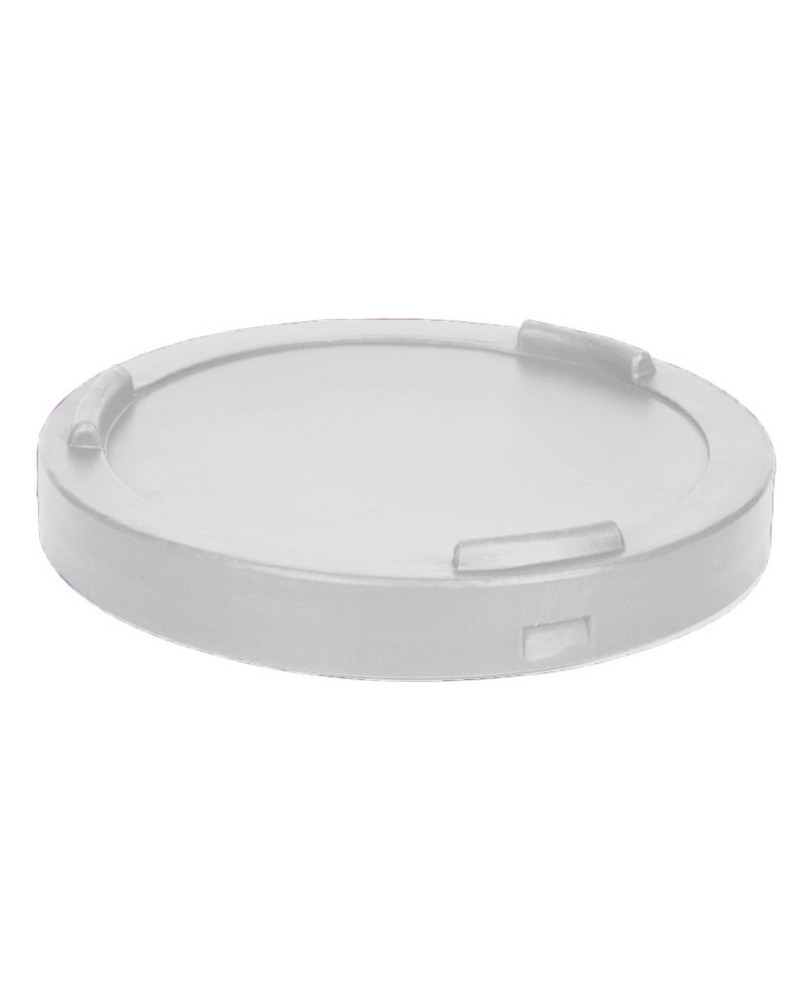 TAPA CONTENEDOR BLANCO (UNIDAD) USO ALIMENTARIO