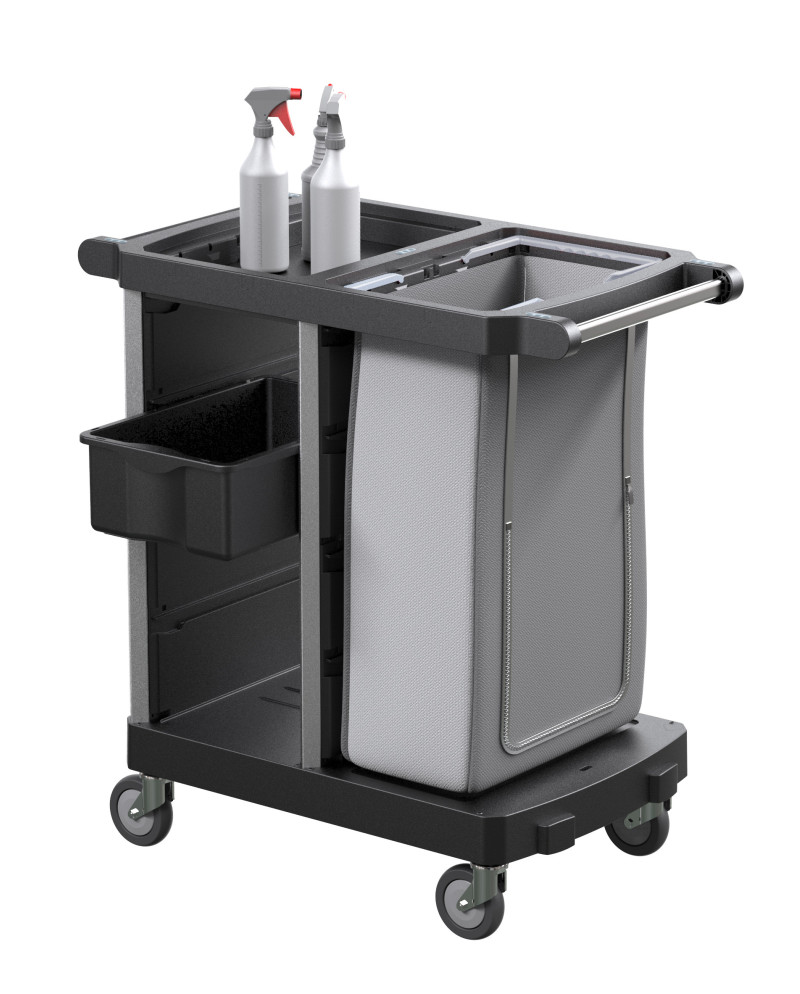 CARRO OPERA 10.20 R HOTEL (UNIDAD) OP1020EN