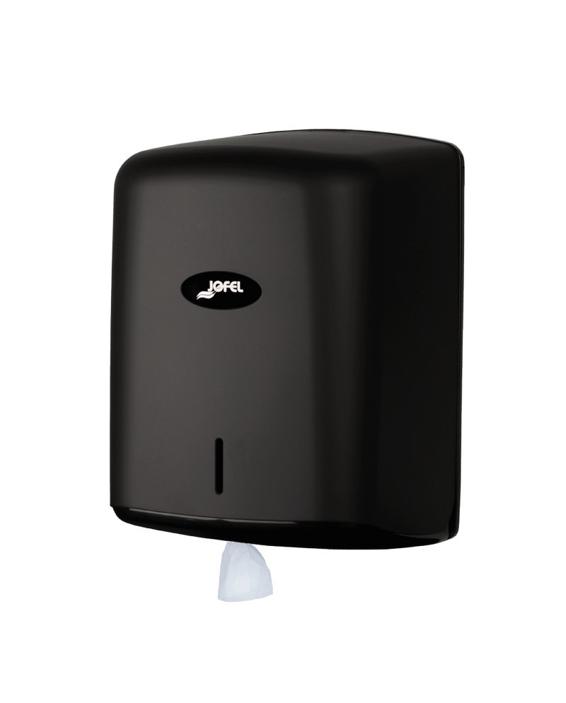 DISP.BOBINA NEGRO MATE AG47600MT (UNIDAD)