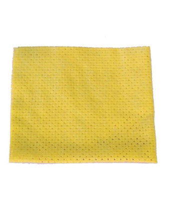 BAY.DESECHABLE AMARILLA (40 UNID) 30X40 70G/M2