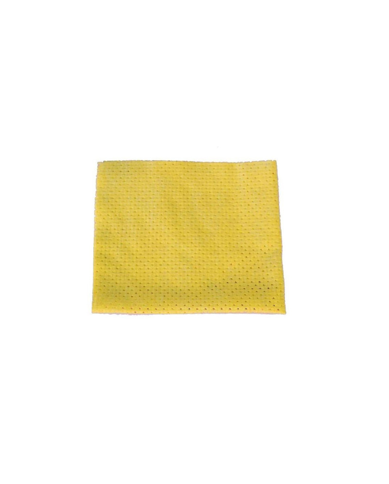 BAY.DESECHABLE AMARILLA (40 UNID) 30X40 70G/M2