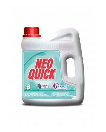 DESINFECTANTE RÁPIDO THOMIL NEO-QUICK (4 LITROS) LSLG053