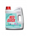 DESINFECTANTE RÁPIDO THOMIL NEO-QUICK (4 LITROS) LSLG053