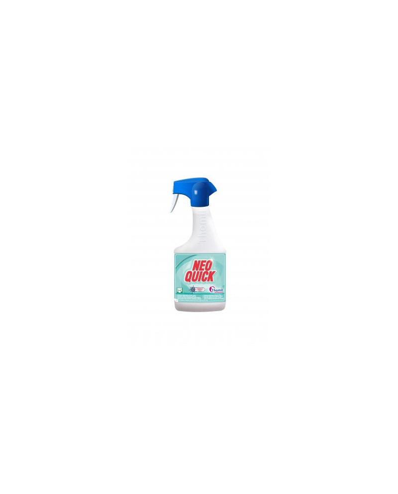 DESINFECTANTE THOMIL NEO-QUICK (750ML) LSLG052